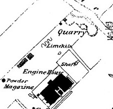 Quarry 1874