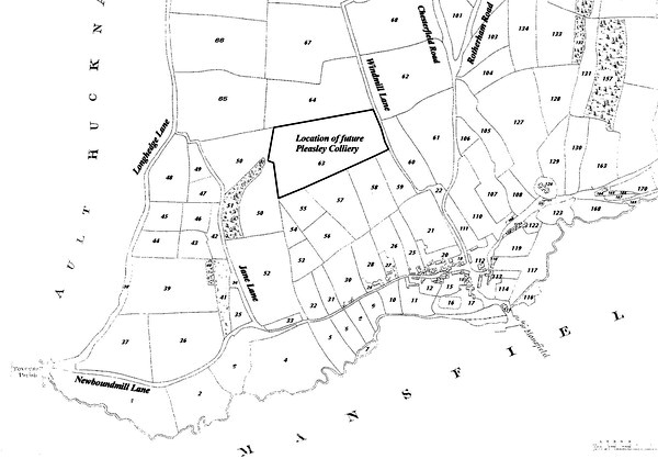 Pleasley 1847 2 -m