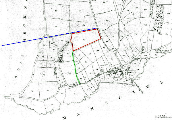 Pleasley 1847 a -m02 Pleasley 1847 a -m02