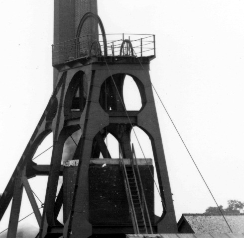 sinking sheaves 1919 -s