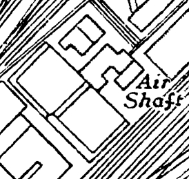 air shaft 1938 -s