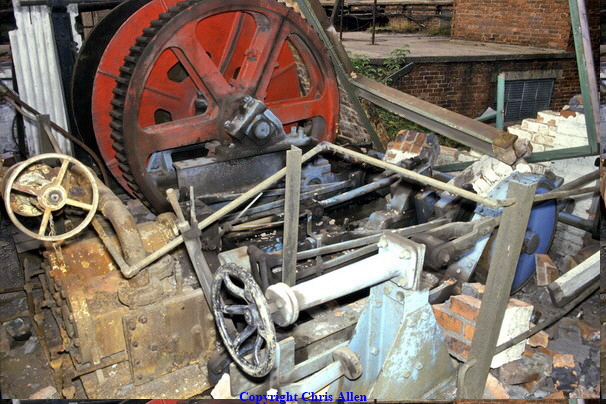PleasleyWinch19860927 -m PleasleyWinch19860927 -m
